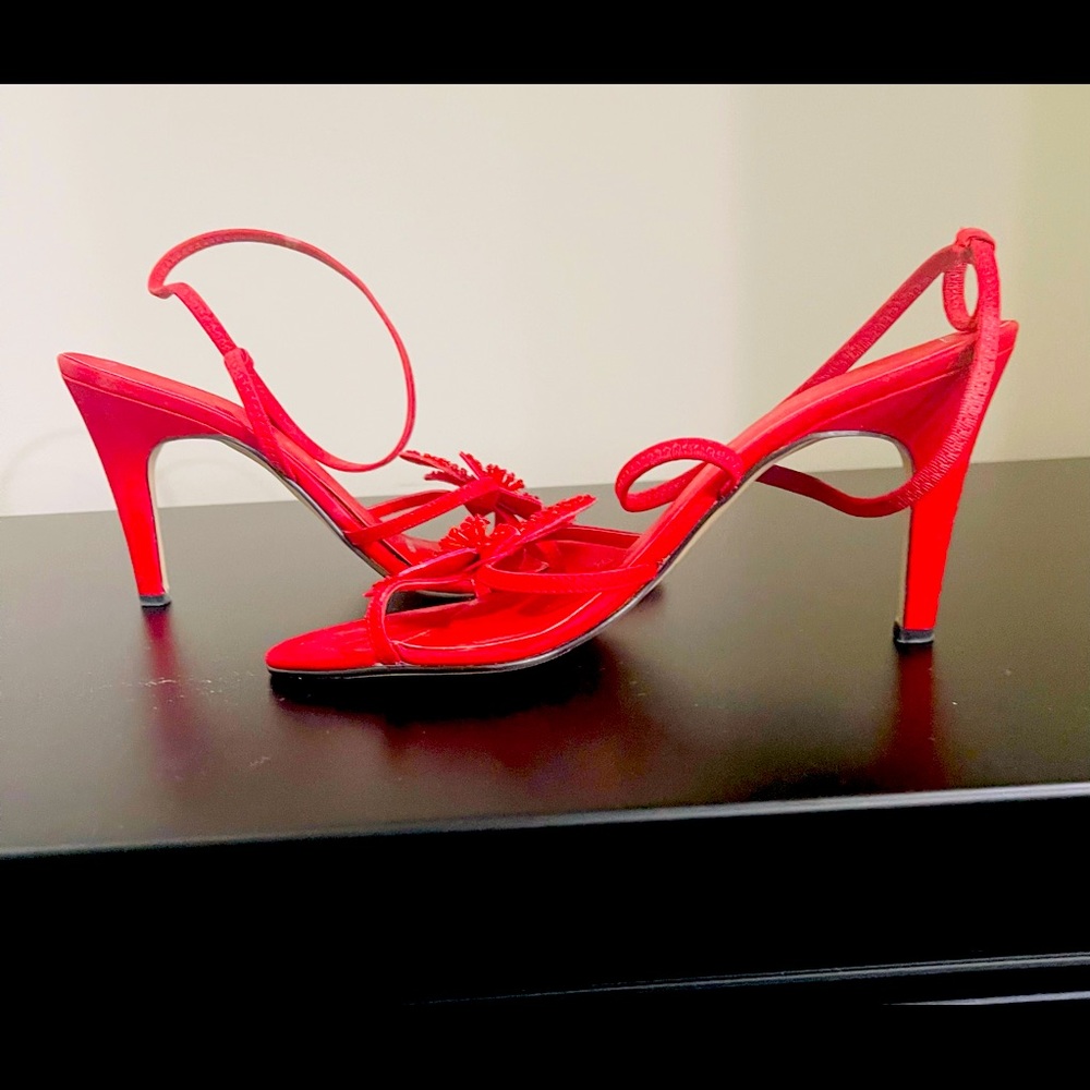 Red Hot Special!